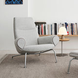 Hans J. Wegner Queen Chair