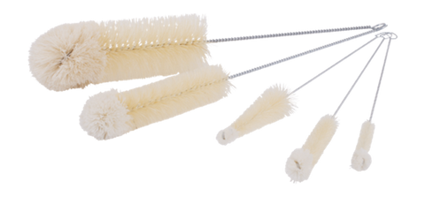 Cleaning Brush Set