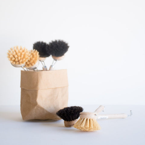 Redecker Natural Dish Brush Guildhall Calgary