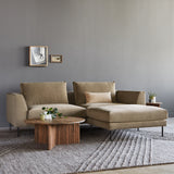 Renfrew Loft Bi-Sectional