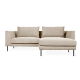 Renfrew Loft Bi-Sectional