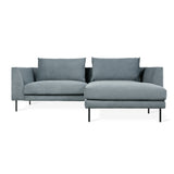 Renfrew Loft Bi-Sectional