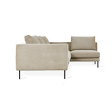 Renfrew Sectional