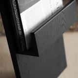 Jens Risom Magazine Table