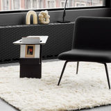 Jens Risom Magazine Table