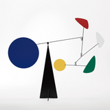 Roma Freestanding Mobile