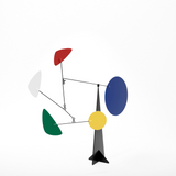 Roma Freestanding Mobile