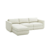 Podium 4 Piece Sectional