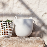 Speckle Ceramic Pots
