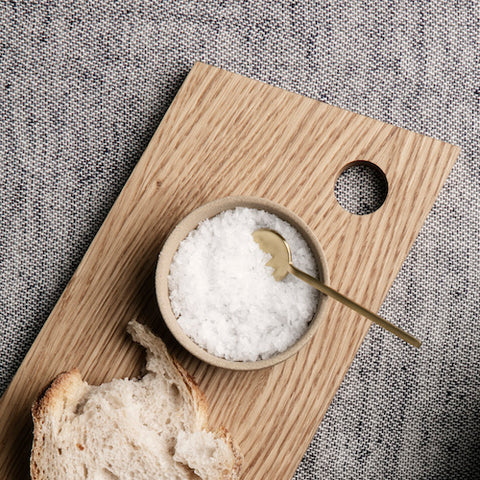Sekki Salt Jar