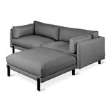 Silverlake Loft Bi-Sectional
