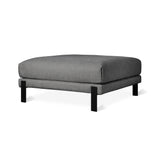 Silverlake Ottoman