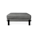 Silverlake Ottoman