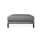 Silverlake Ottoman