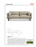 Silverlake Sofa