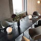 Snaregade Dining Table, Rectangular