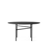 Snaregade Dining Table, Round