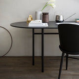 Snaregade Dining Table, Oval
