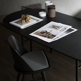 Snaregade Dining Table, Oval