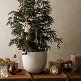 Speckle Ceramic Pots