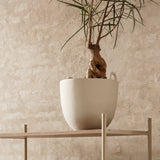 Speckle Ceramic Pots