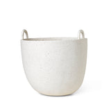 Speckle Ceramic Pots