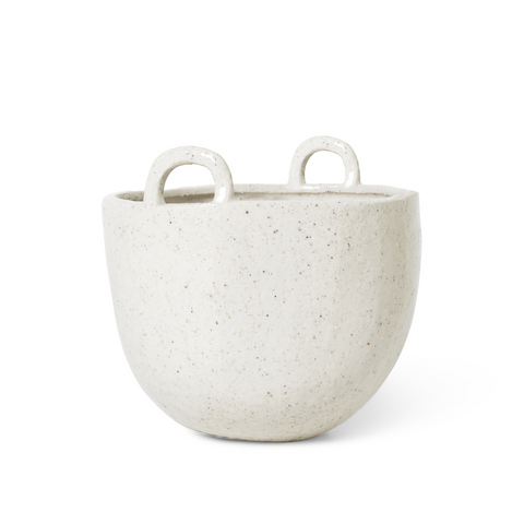 Speckle Ceramic Pots