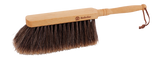 Split Horsehair Hand Brush