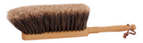 Split Horsehair Hand Brush