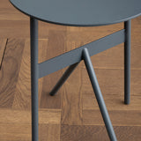 Stock Side Table
