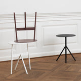 Stock Side Table