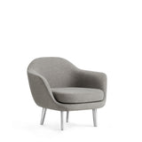 Sum Armchair