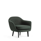 Sum Armchair