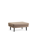 Sum Modular Sofa & Ottoman