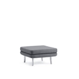 Sum Modular Sofa & Ottoman