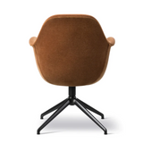 Swoon Chair, Swivel Base
