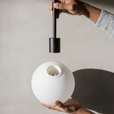 TR Bulb, Pendant Light