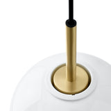 TR Bulb, Pendant Light