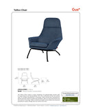 Tallinn Chair