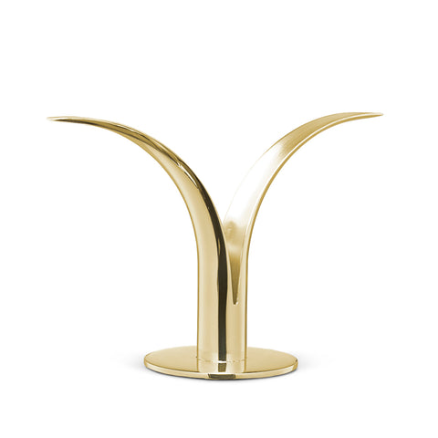 The Lily Candle Holder