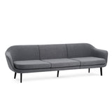 Sum Modular Sofa & Ottoman