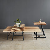 Transit Side Table