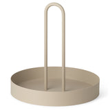 Grib Tray