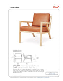 Truss Chair