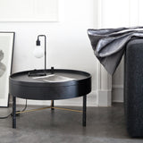 Turning Table
