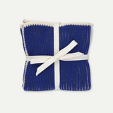 Twofold Organic Cotton Cloth, Set of 2