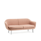 Sum Modular Sofa & Ottoman