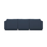 Podium 4 Piece Sectional