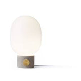 JWDA Concrete Lamp