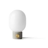 JWDA Concrete Lamp